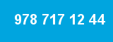 978 717 12 44 978 717 12 44
